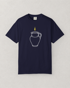 Oil in a Jar T-Shirt