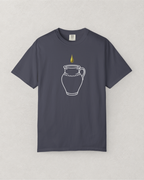 Oil in a Jar T-Shirt