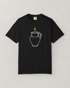 Oil in a Jar T-Shirt