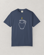 Oil in a Jar T-Shirt