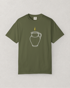 Oil in a Jar T-Shirt