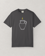 Oil in a Jar T-Shirt