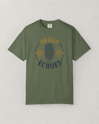Origin Still Echoes Fingerprint T-Shirt