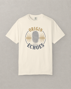 Origin Still Echoes Fingerprint T-Shirt