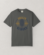 Origin Still Echoes Fingerprint T-Shirt