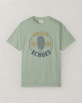 Origin Still Echoes Fingerprint T-Shirt