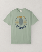 Origin Still Echoes Fingerprint T-Shirt