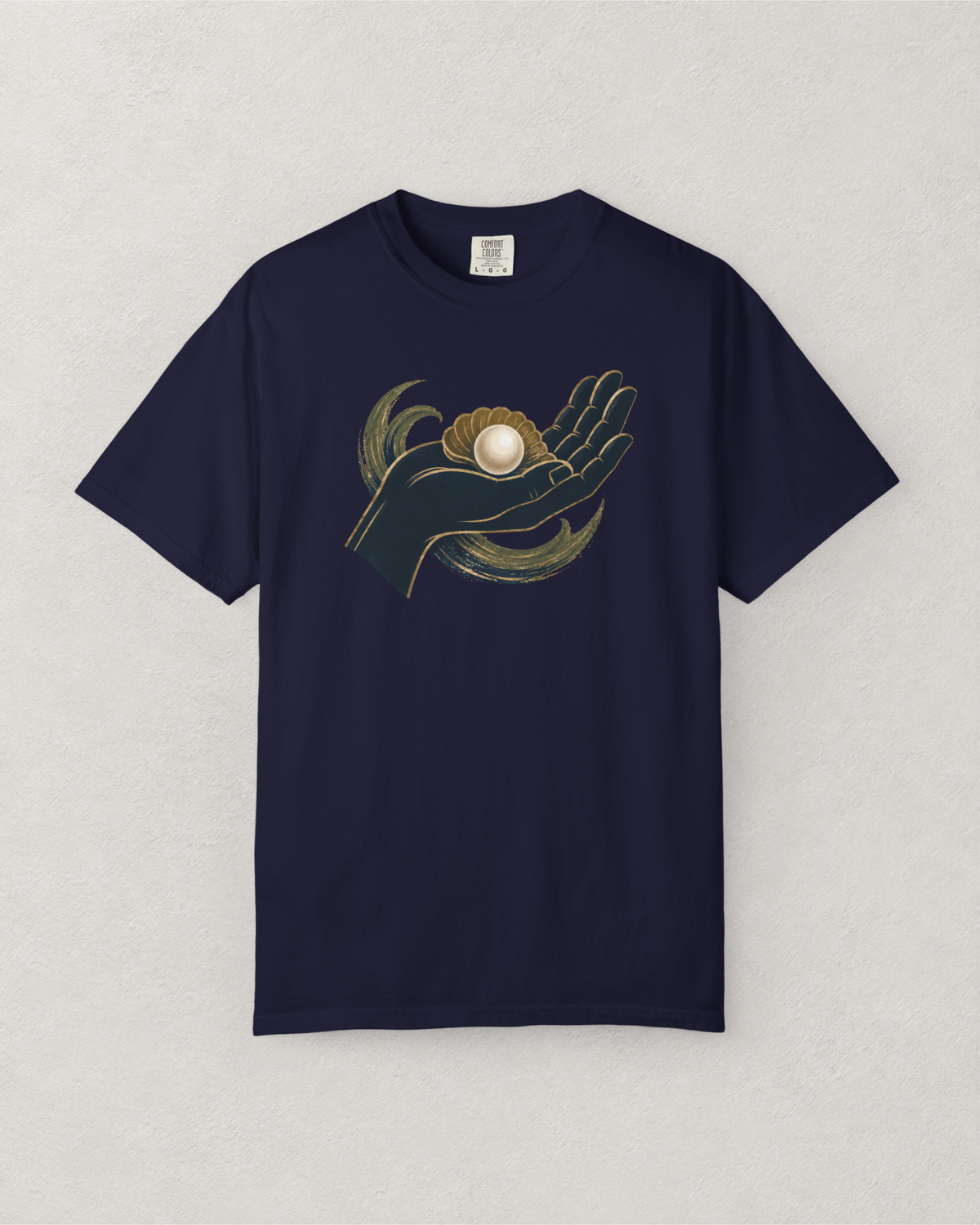 Pearl of Great Price T-Shirt