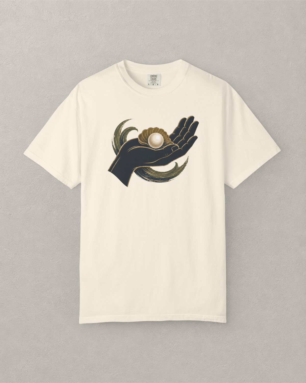 Pearl of Great Price T-Shirt