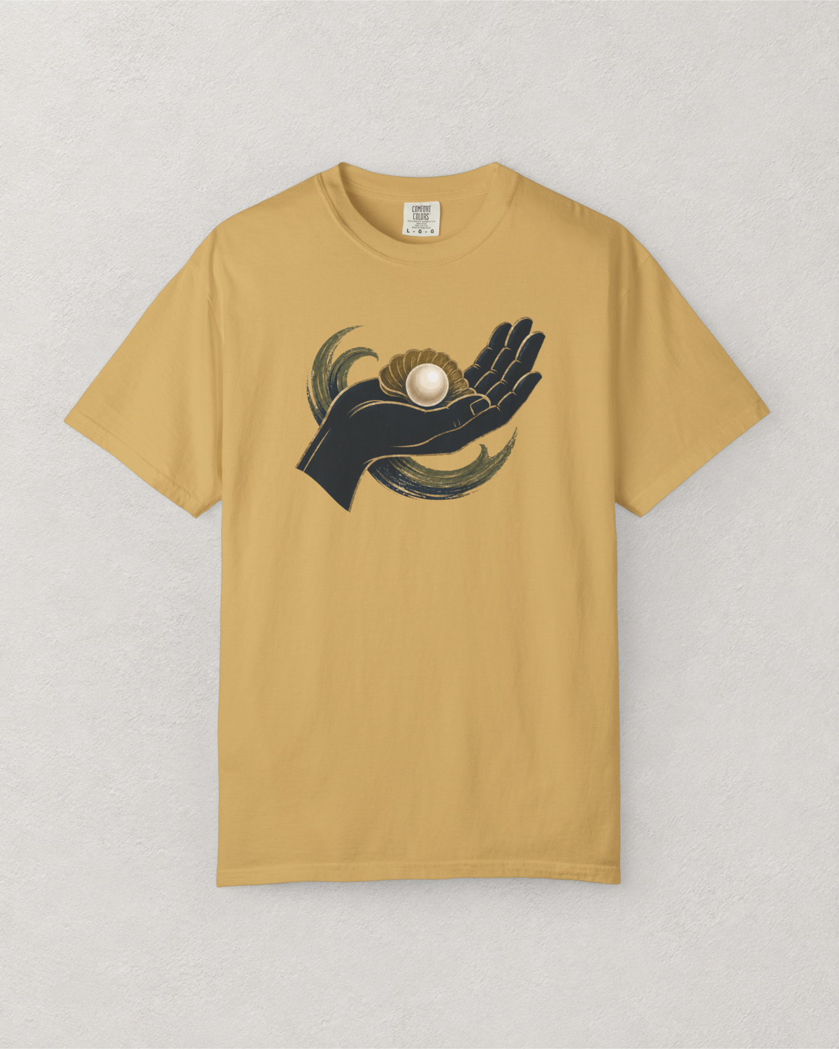 Pearl of Great Price T-Shirt