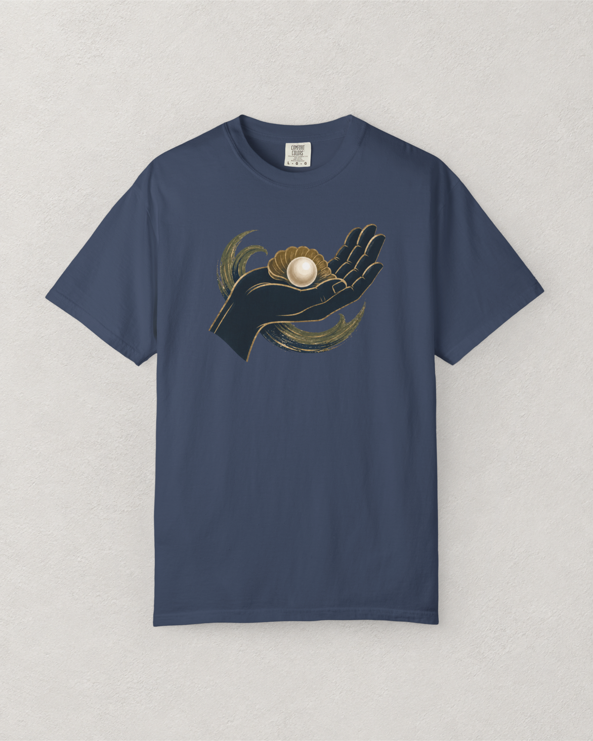 Pearl of Great Price T-Shirt