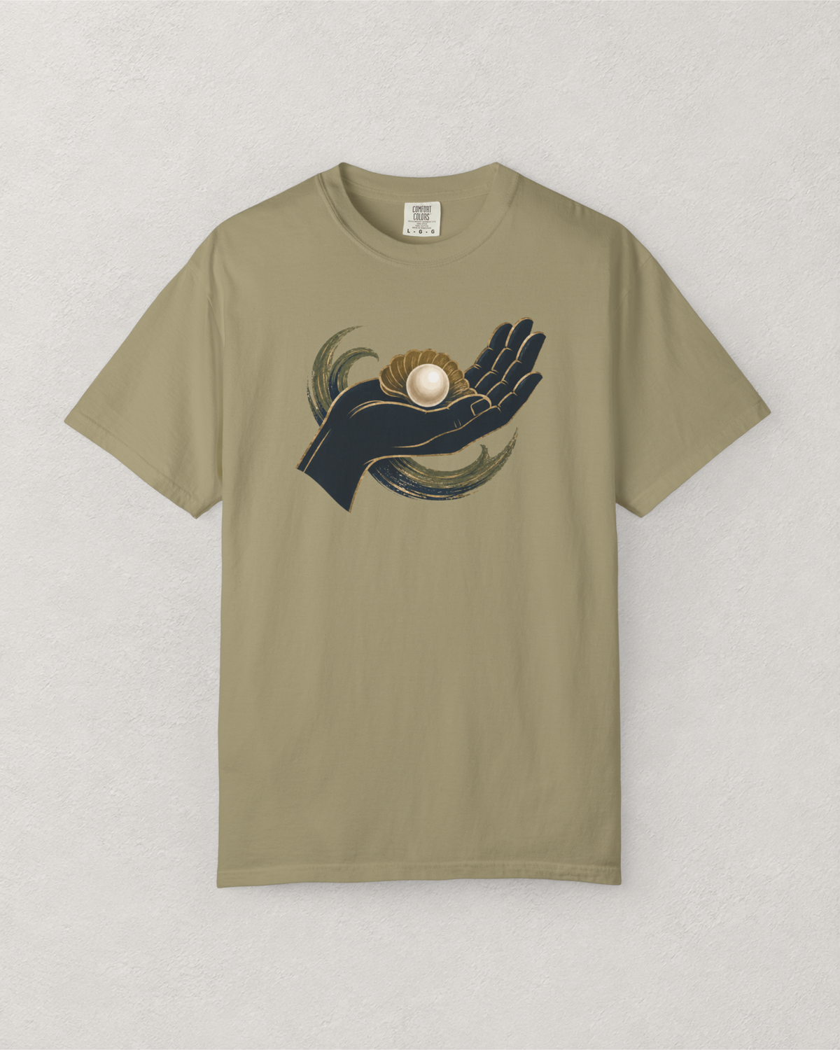 Pearl of Great Price T-Shirt