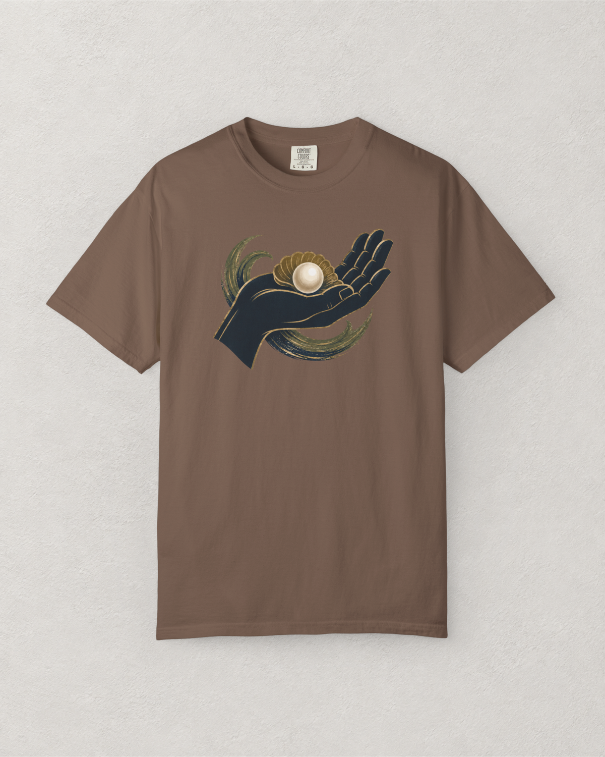 Pearl of Great Price T-Shirt