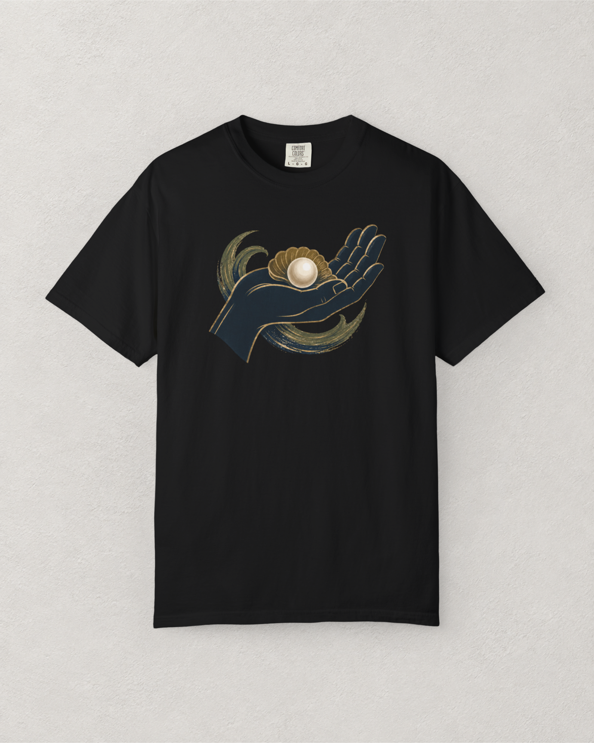 Pearl of Great Price T-Shirt