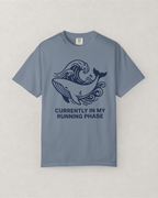 Running Phase T-Shirt