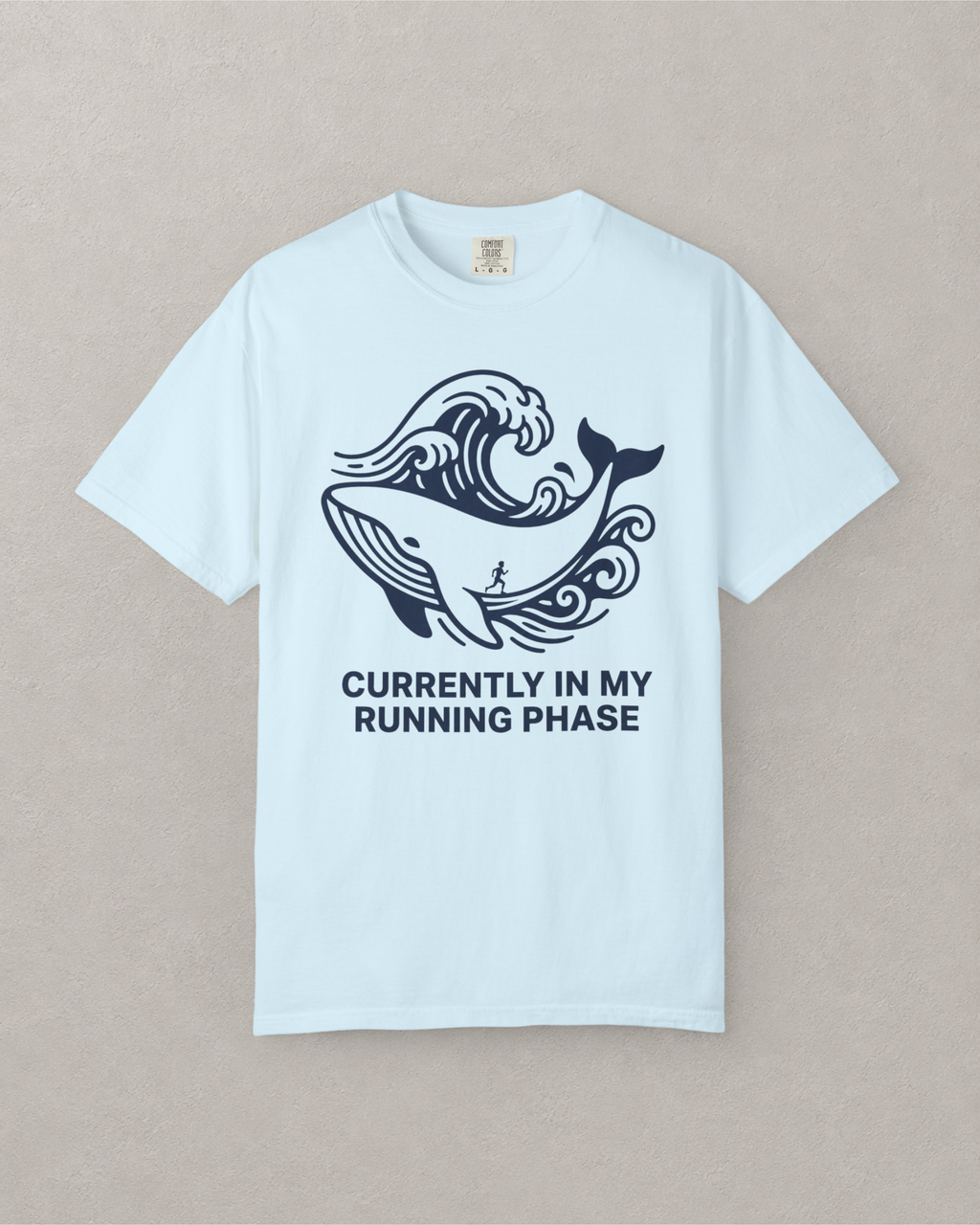 Running Phase T-Shirt