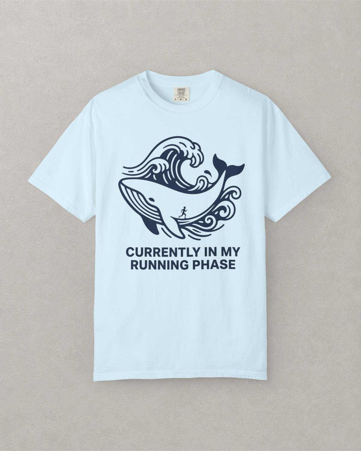 Running Phase T-Shirt