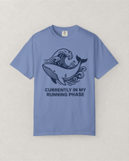 Running Phase T-Shirt