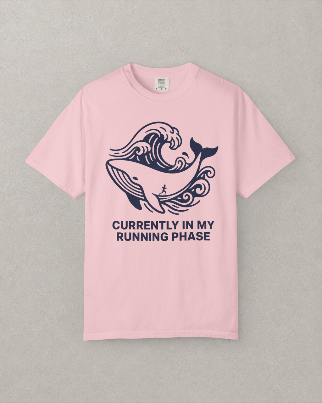 Running Phase T-Shirt