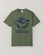 Running Phase T-Shirt
