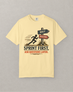 Sprint First T-Shirt