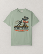 Sprint First T-Shirt