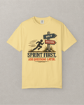 Sprint First T-Shirt