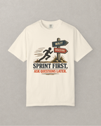 Sprint First T-Shirt