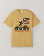 Sprint First T-Shirt