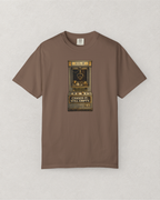 Chased It Still Empty T-Shirt