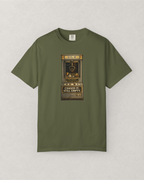 Chased It Still Empty T-Shirt