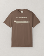Still Processing T-Shirt