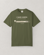 Still Processing T-Shirt