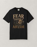 Terrible Advisor T-Shirt