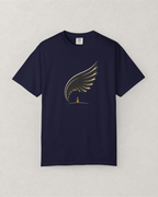 Under His Wing T-Shirt