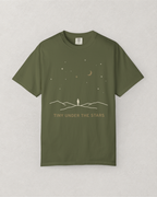 Tiny Under The Stars T-Shirt