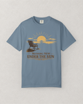Under The Sun Chair T-Shirt